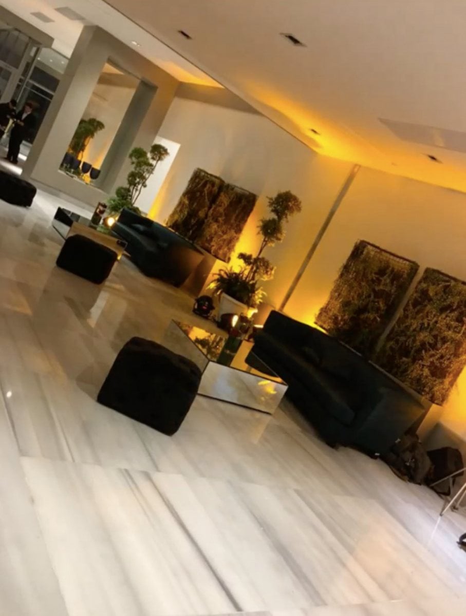 Apartamento En Los Cacicazgos, Santo Domingo De Gu – foto 3