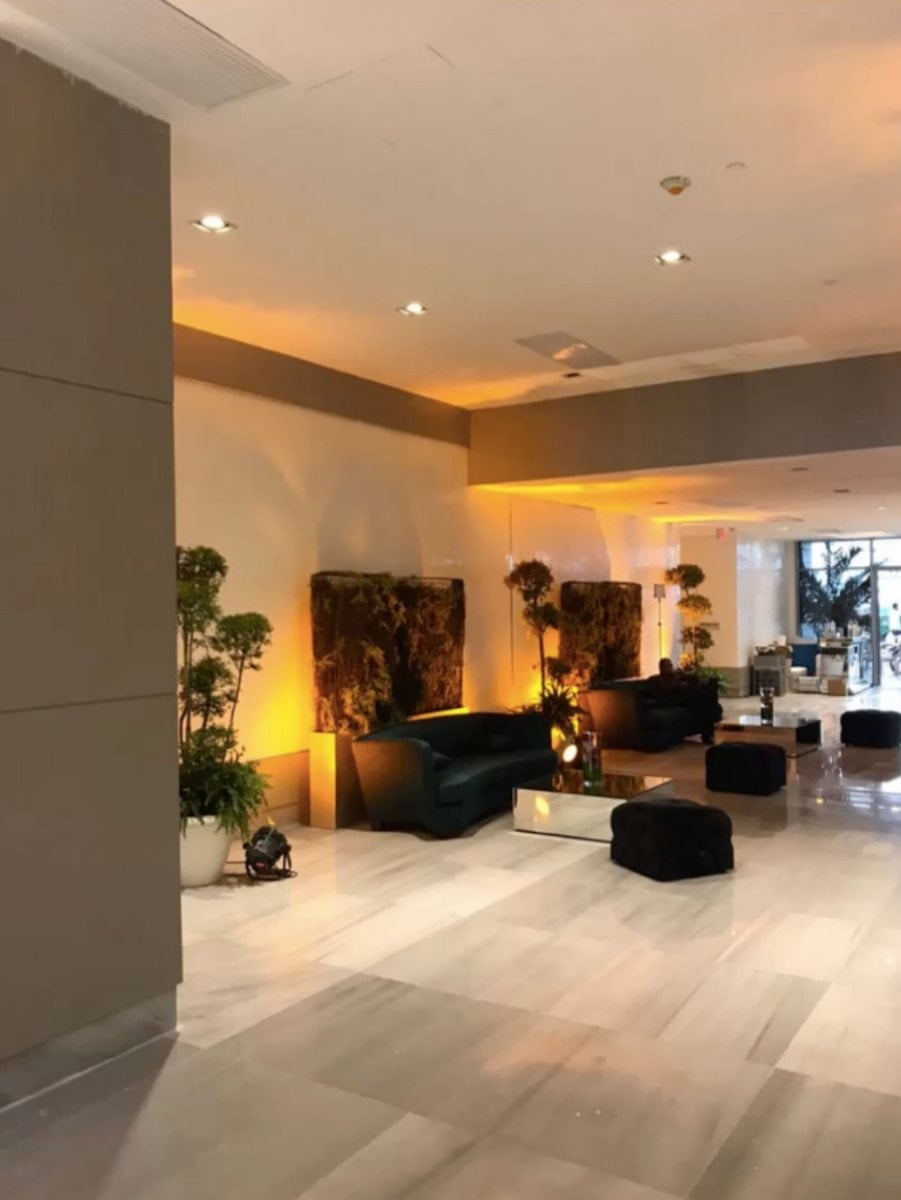 Apartamento En Los Cacicazgos, Santo Domingo De Gu – foto 2