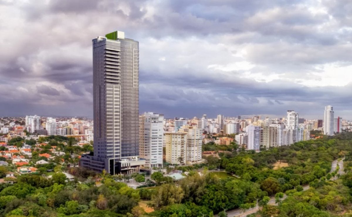 Apartamento En Los Cacicazgos, Santo Domingo De Gu – foto 10