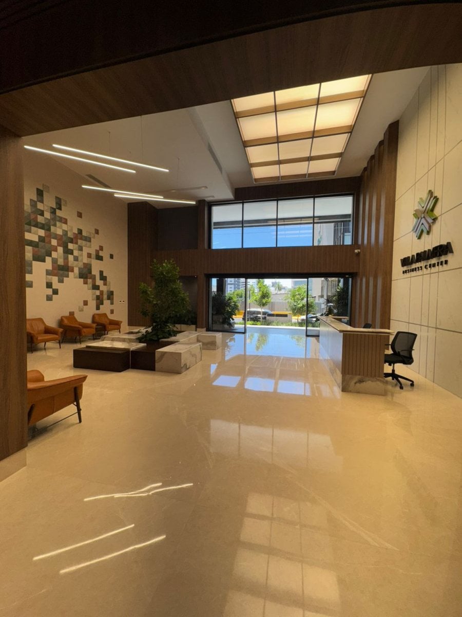 Oficina en Piantini, Santo Domingo – foto 5