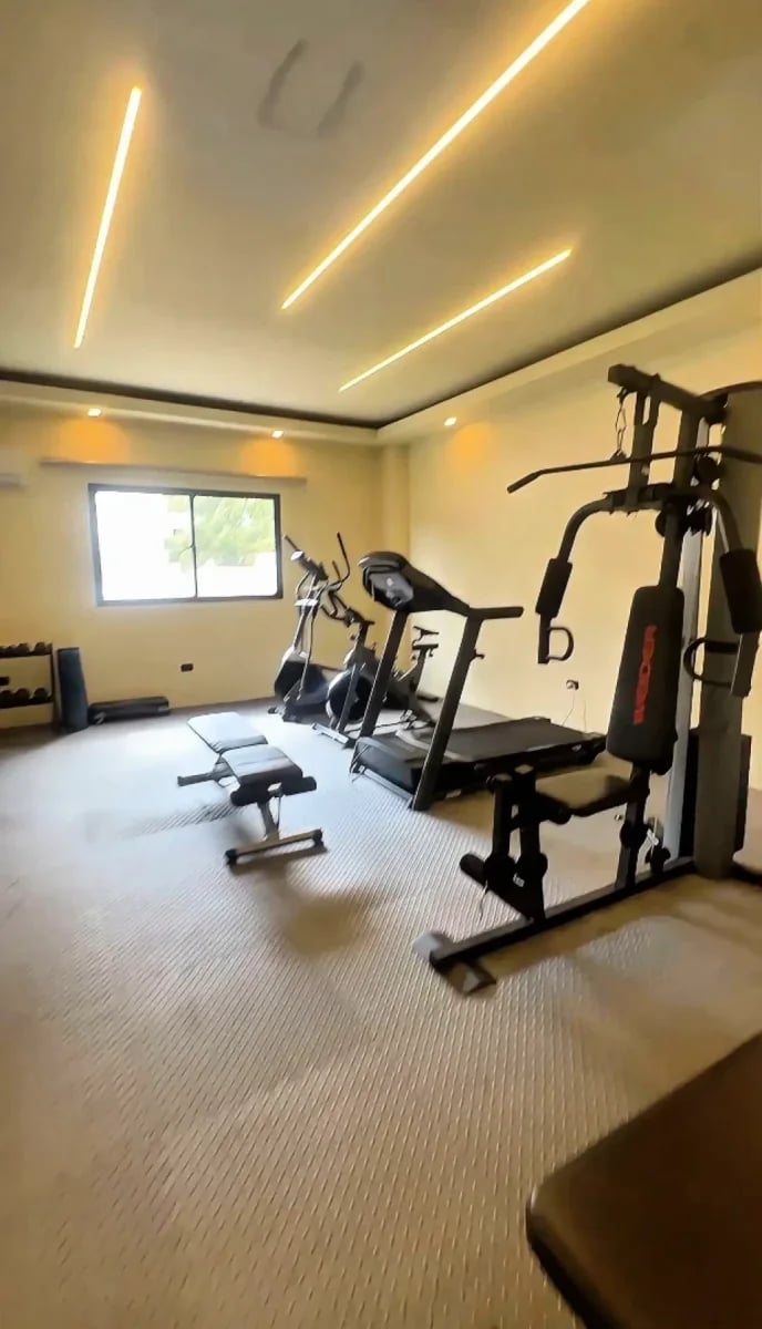 Alquiler Bella Vista | 3 Habitaciones + Cuarto de Servicio – foto 9