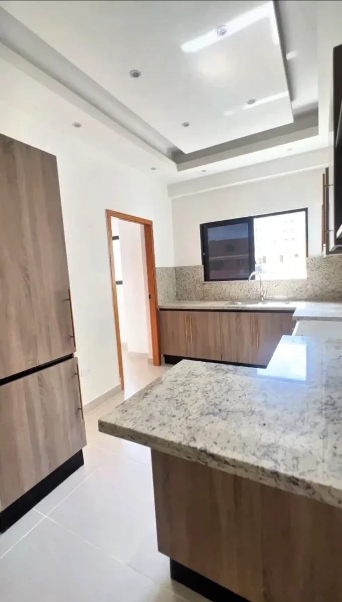 Alquiler Bella Vista | 3 Habitaciones + Cuarto de Servicio – foto 3
