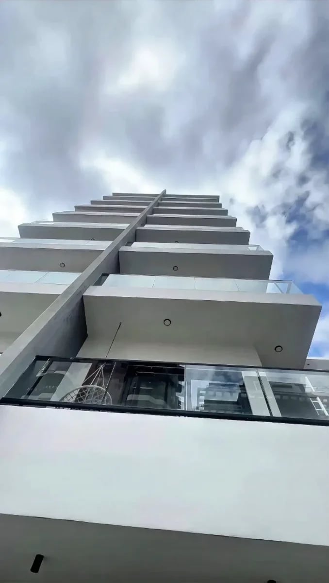 Alquiler Bella Vista | 3 Habitaciones + Cuarto de Servicio – foto 1