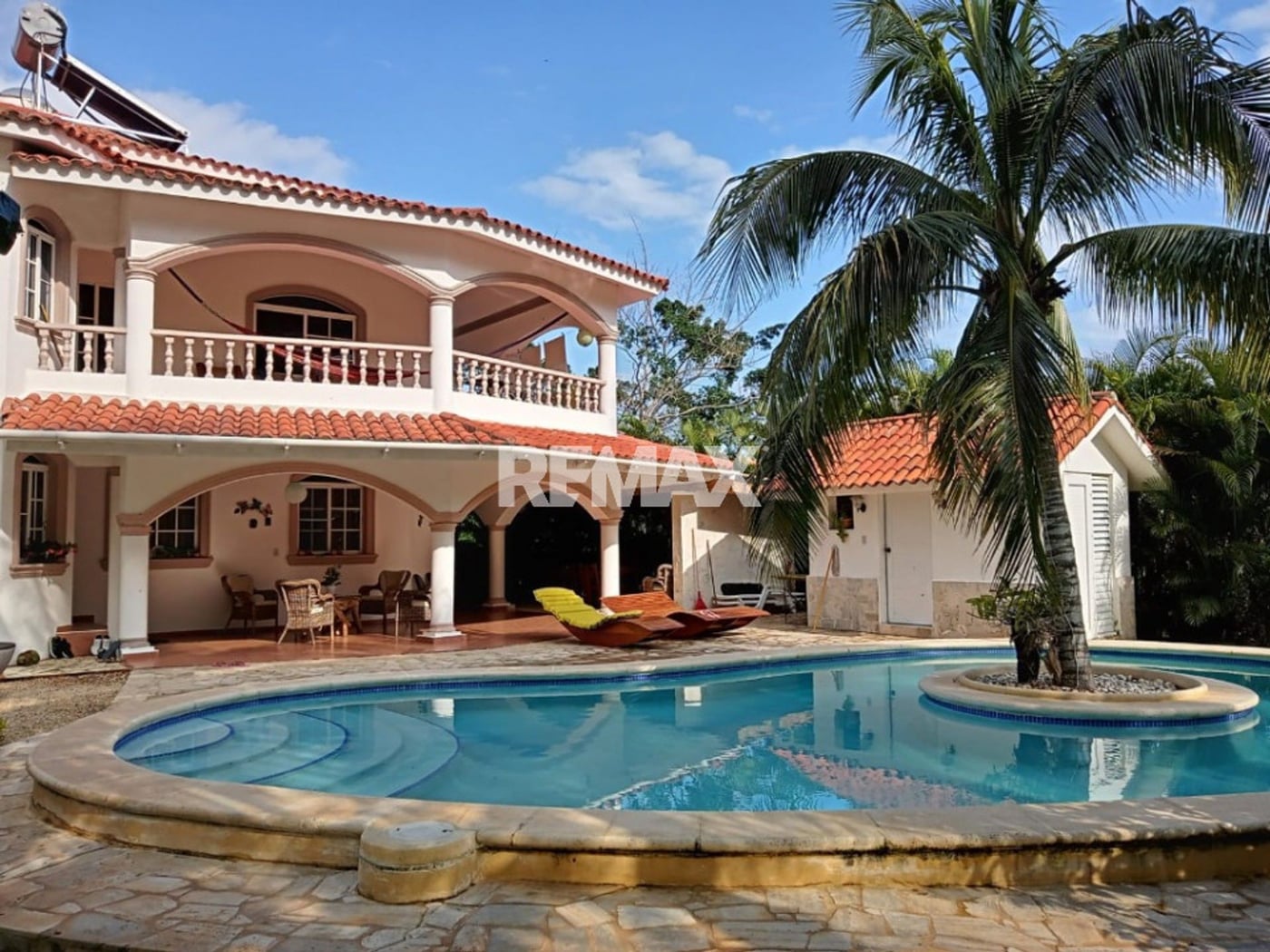 Espectacular villa en Metro Country Club – foto 1