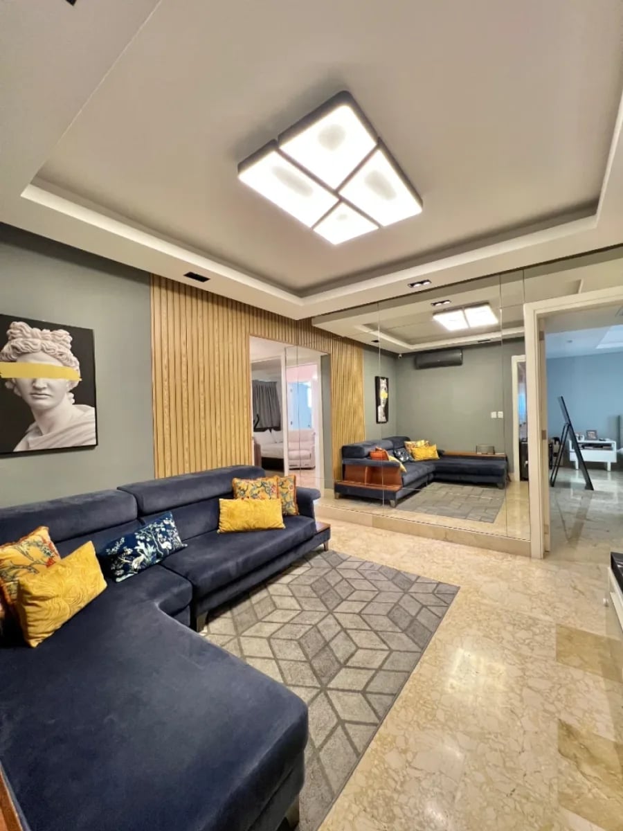 Apartamento en Naco – foto 8