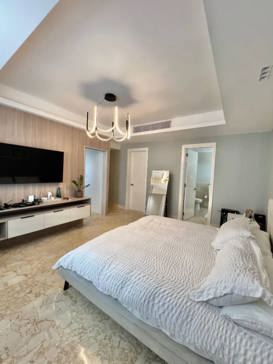 Apartamento en Naco – foto 9