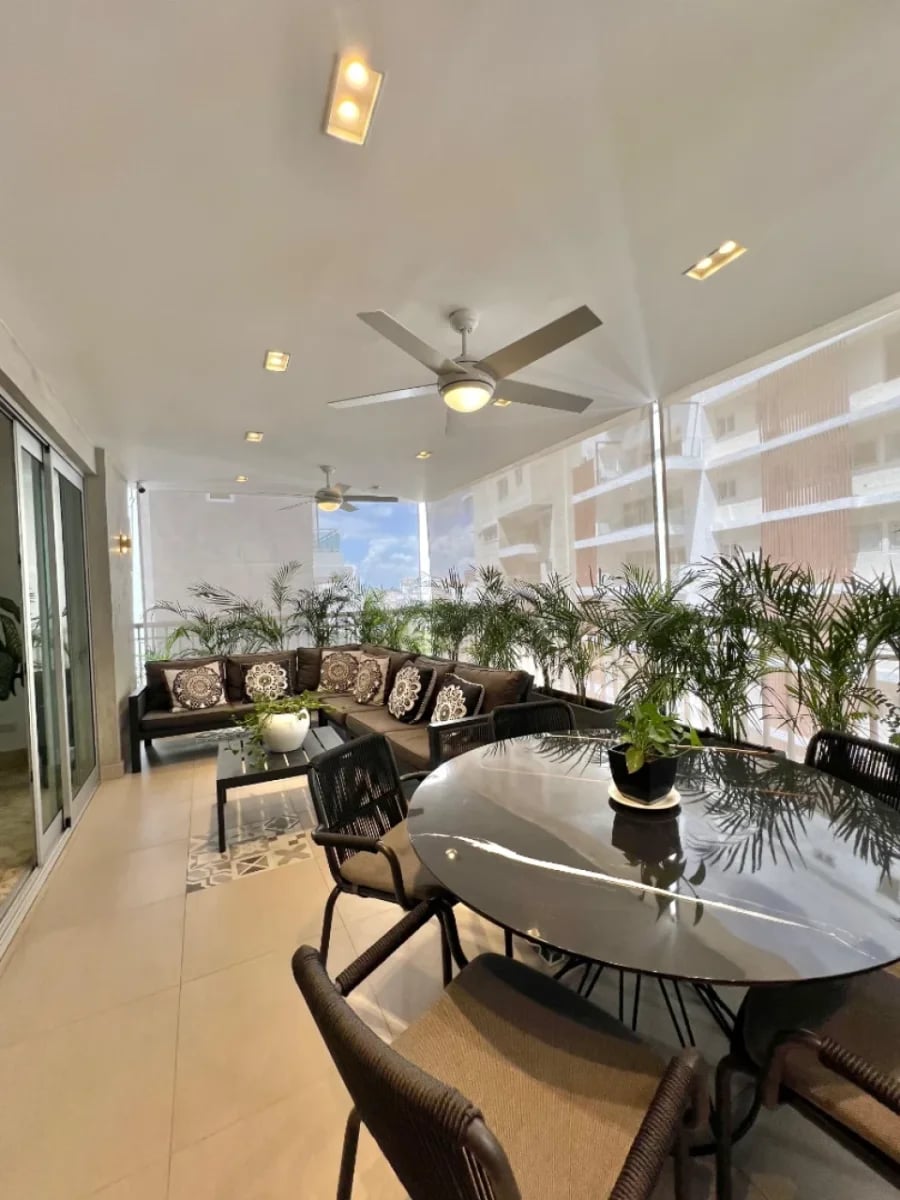 Apartamento en Naco – foto 6