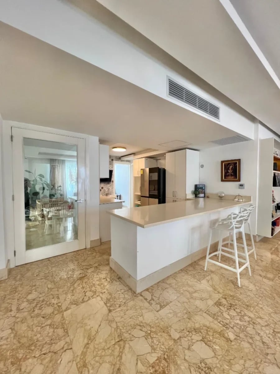 Apartamento en Naco – foto 4