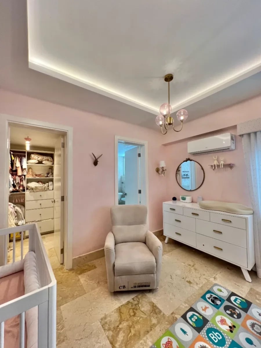 Apartamento en Naco – foto 10