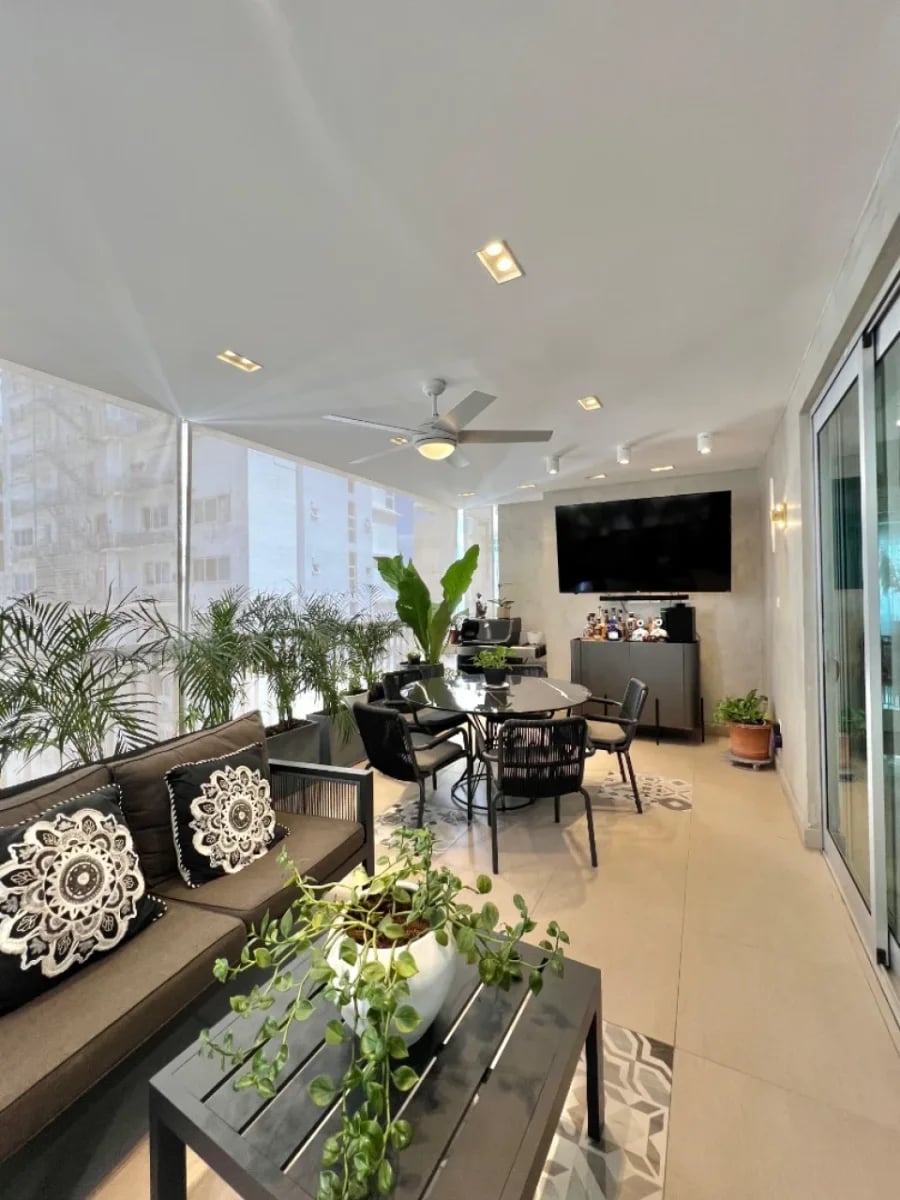 Apartamento en Naco – foto 5