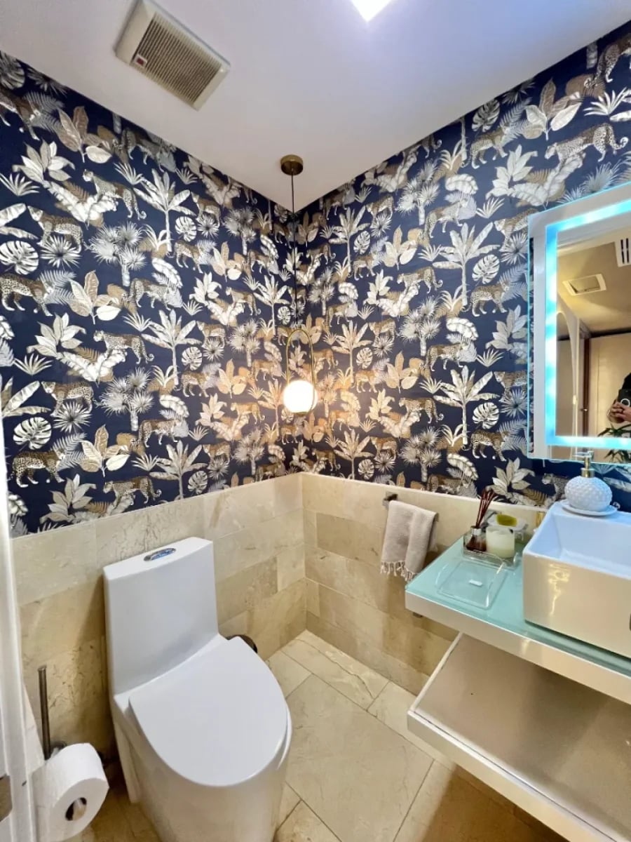 Apartamento en Naco – foto 7