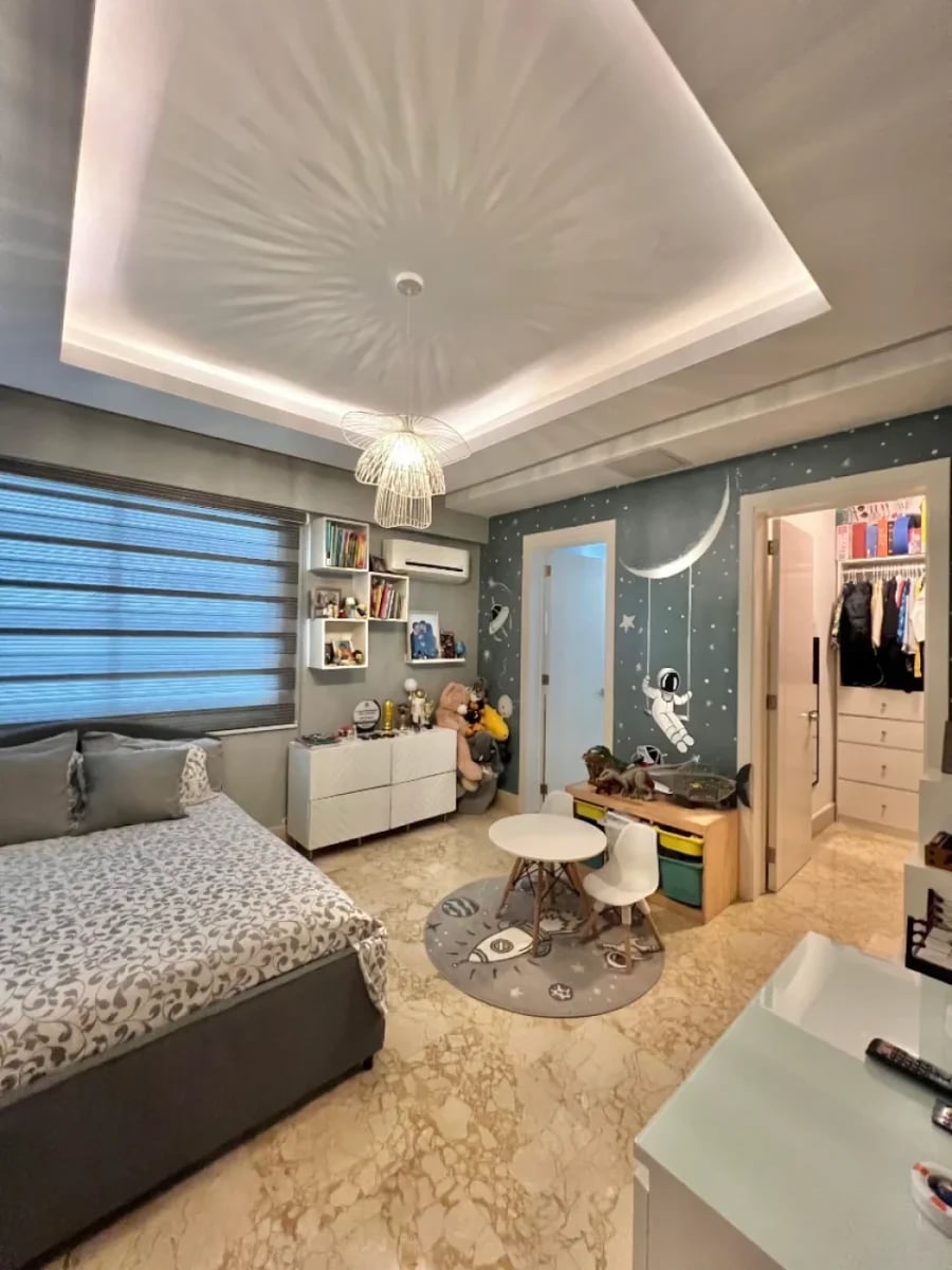 Apartamento en Naco – foto 11
