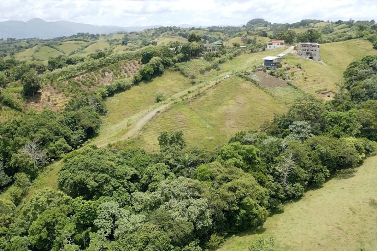 Terreno en venta en Crucero, Jarabacoa – foto 8