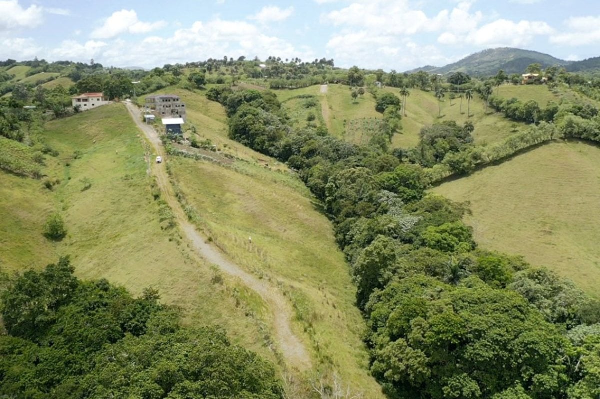 Terreno en venta en Crucero, Jarabacoa – foto 5