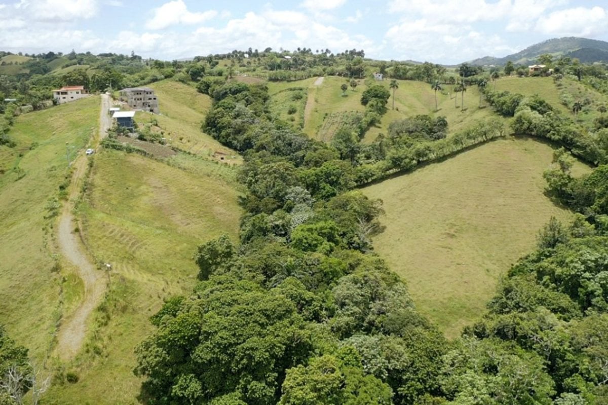 Terreno en venta en Crucero, Jarabacoa – foto 4