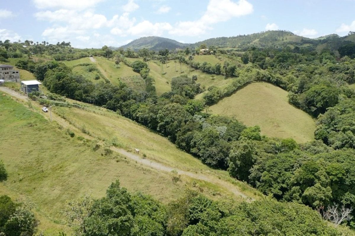 Terreno en venta en Crucero, Jarabacoa – foto 6