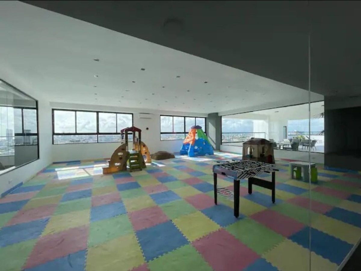 PISO ALTO CON VISTA DESPEJADA – foto 12