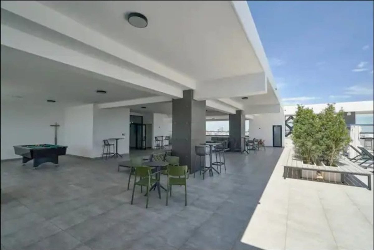 PISO ALTO CON VISTA DESPEJADA – foto 9