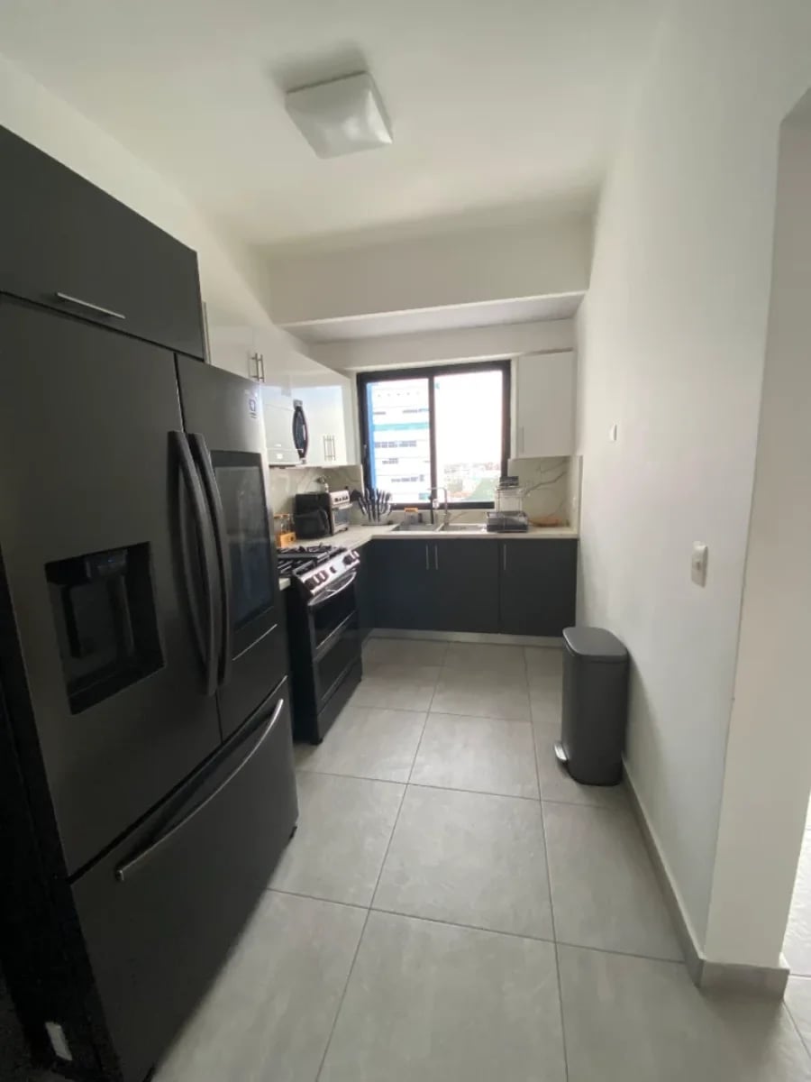PISO ALTO CON VISTA DESPEJADA – foto 5