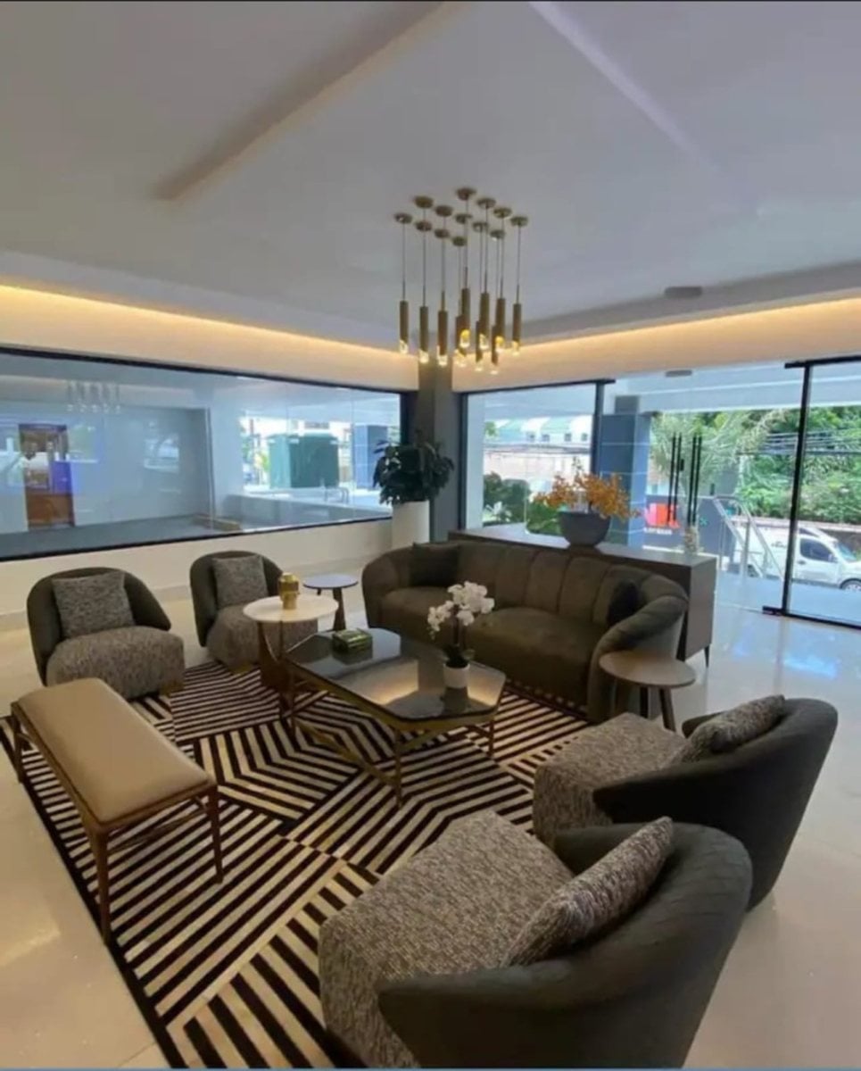 PISO ALTO CON VISTA DESPEJADA – foto 11