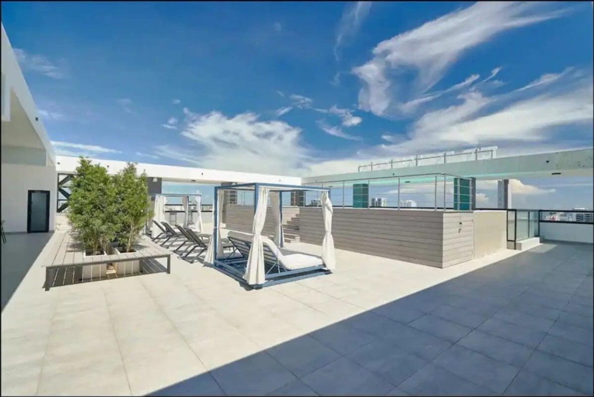 PISO ALTO CON VISTA DESPEJADA – foto 10