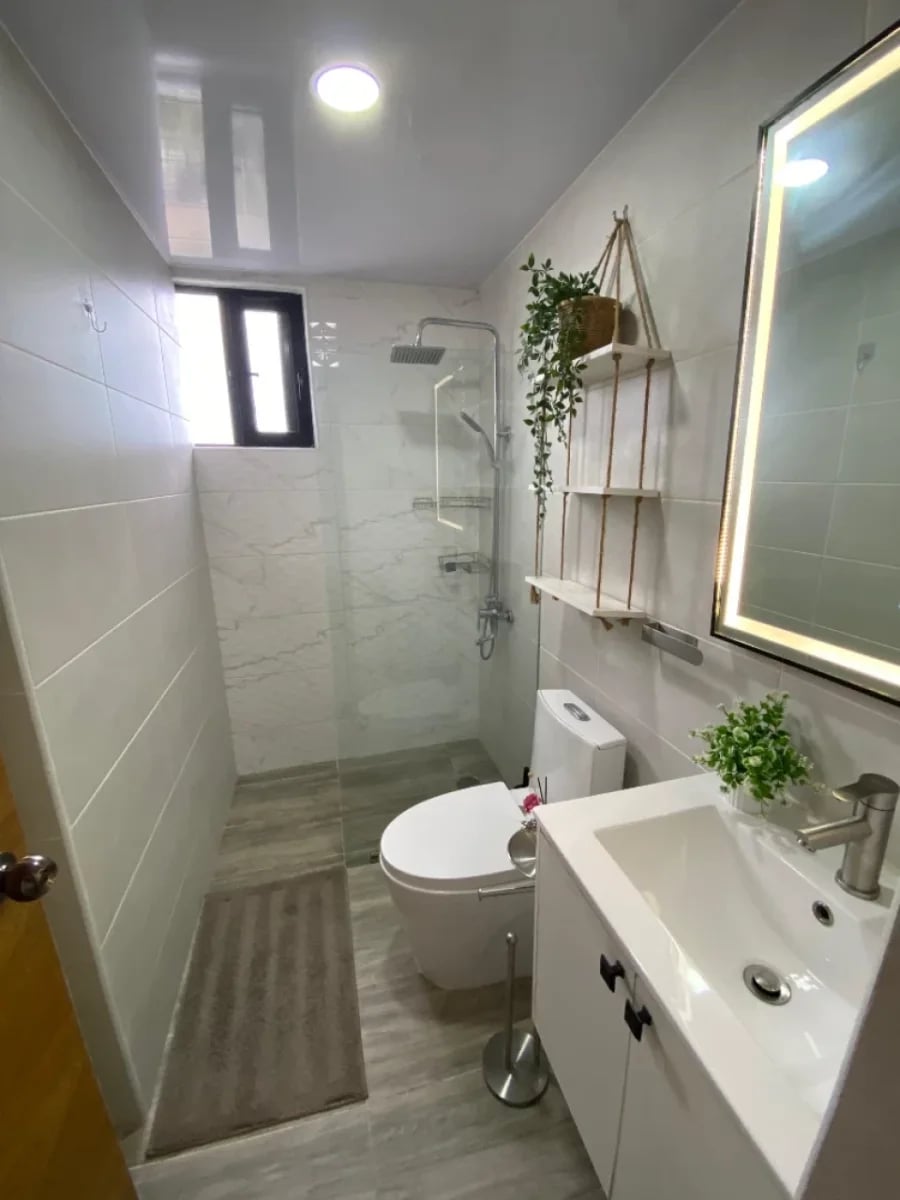 PISO ALTO CON VISTA DESPEJADA – foto 6