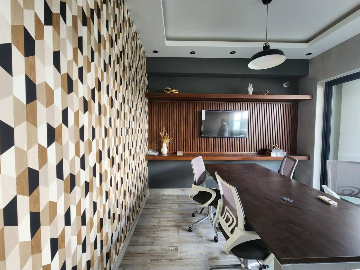 APARTAMENTO EN ALQUILER 1 HAB EN EVARISTO MORALES – foto 2