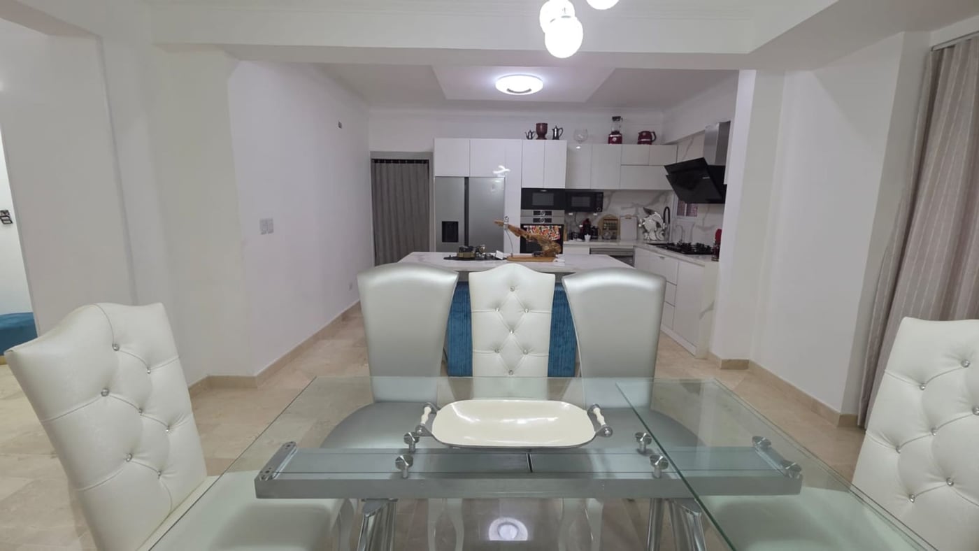 APARTAMENTO EN VENTA 3 DORMITORIOS AVENIDA ENRIQUI – foto 5