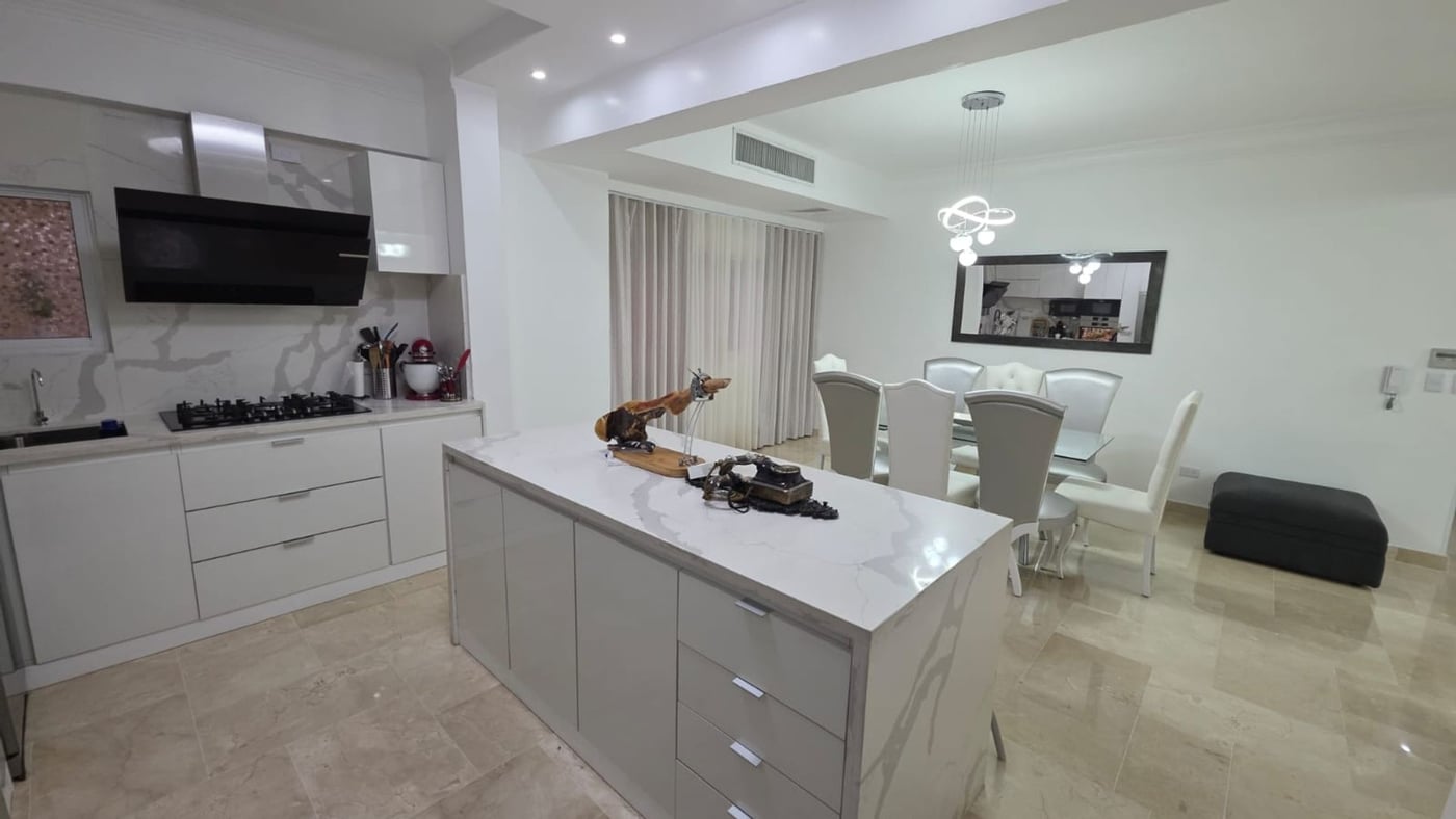 APARTAMENTO EN VENTA 3 DORMITORIOS AVENIDA ENRIQUI – foto 6