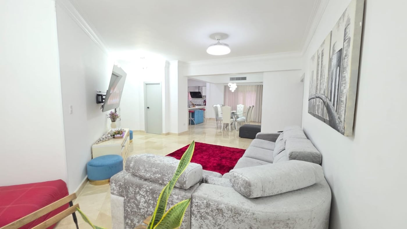 APARTAMENTO EN VENTA 3 DORMITORIOS AVENIDA ENRIQUI – foto 4