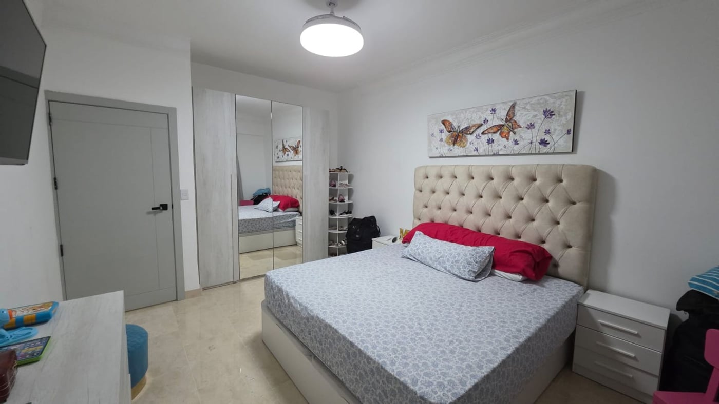 APARTAMENTO EN VENTA 3 DORMITORIOS AVENIDA ENRIQUI – foto 10