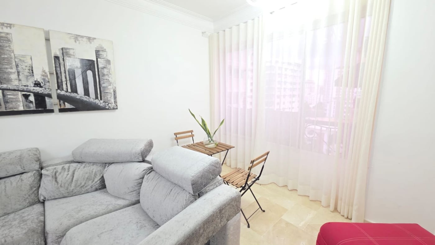 APARTAMENTO EN VENTA 3 DORMITORIOS AVENIDA ENRIQUI – foto 3