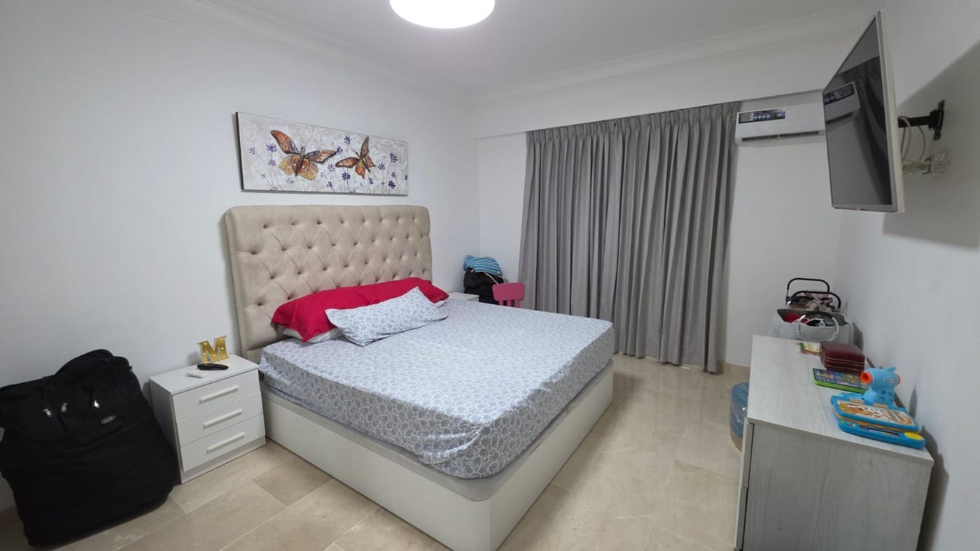 APARTAMENTO EN VENTA 3 DORMITORIOS AVENIDA ENRIQUI – foto 12