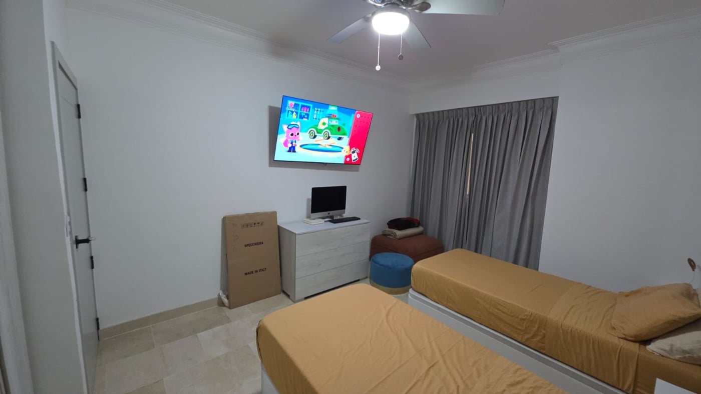 APARTAMENTO EN VENTA 3 DORMITORIOS AVENIDA ENRIQUI – foto 11