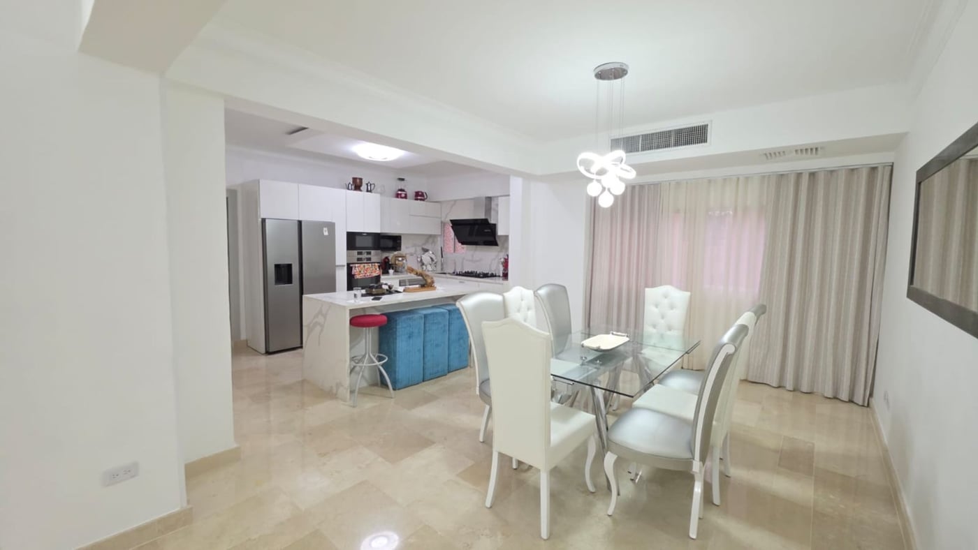 APARTAMENTO EN VENTA 3 DORMITORIOS AVENIDA ENRIQUI – foto 8