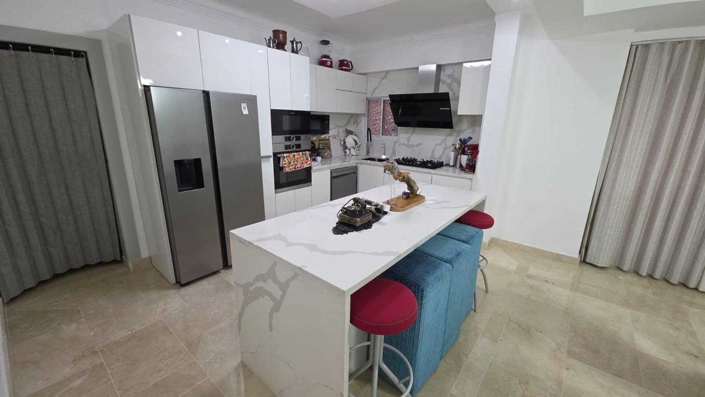 APARTAMENTO EN VENTA 3 DORMITORIOS AVENIDA ENRIQUI – foto 7