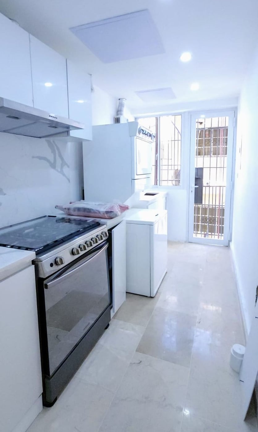 APARTAMENTO EN VENTA 3 DORMITORIOS AVENIDA ENRIQUI – foto 9
