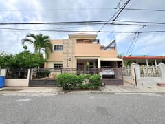 Casa en venta en Herrera, Santo Domingo Oeste – foto 10
