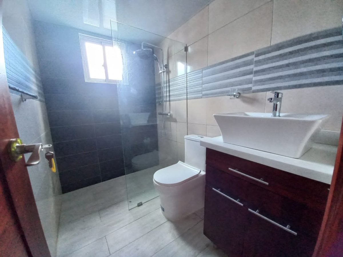 Apartamento en Prado Oriental, Santo Domingo Este – foto 10
