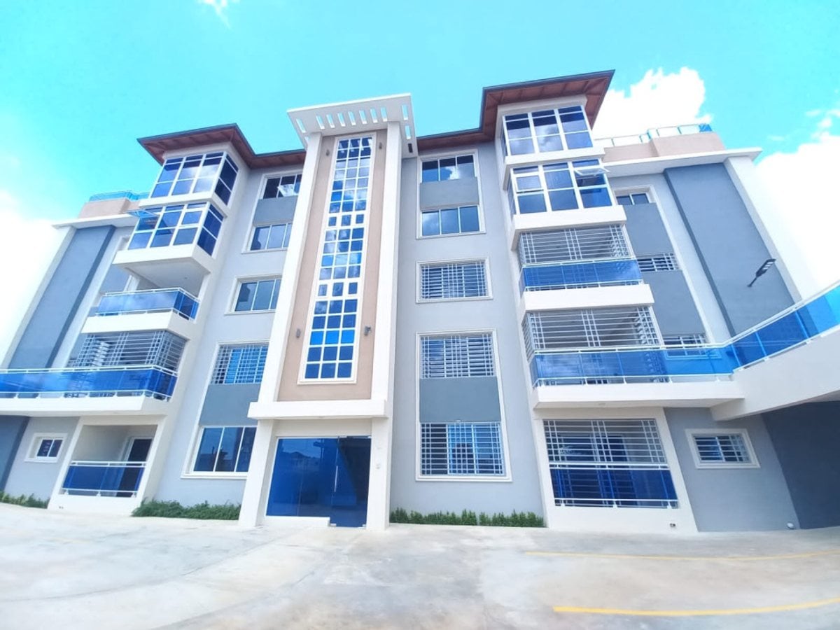 Apartamento en Prado Oriental, Santo Domingo Este – foto 2
