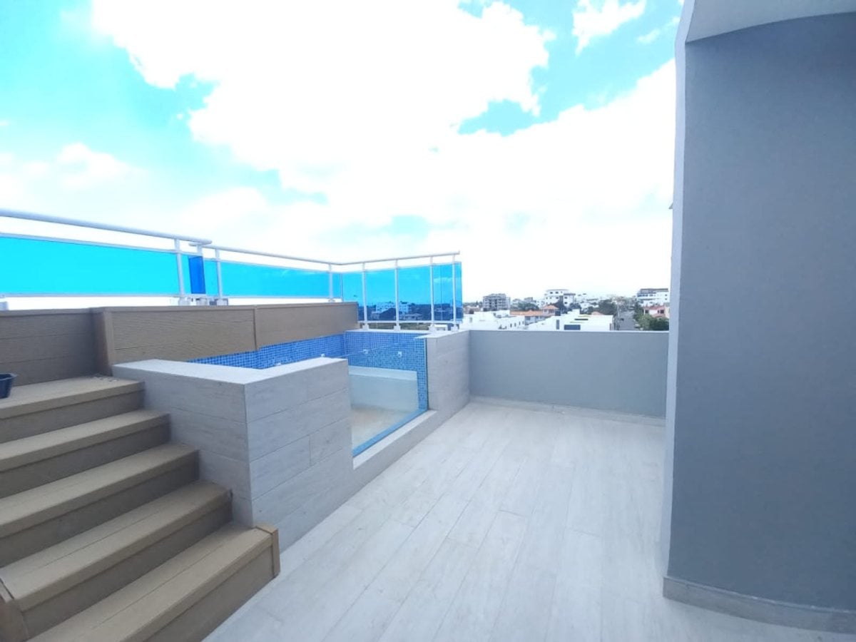 Apartamento en Prado Oriental, Santo Domingo Este – foto 4