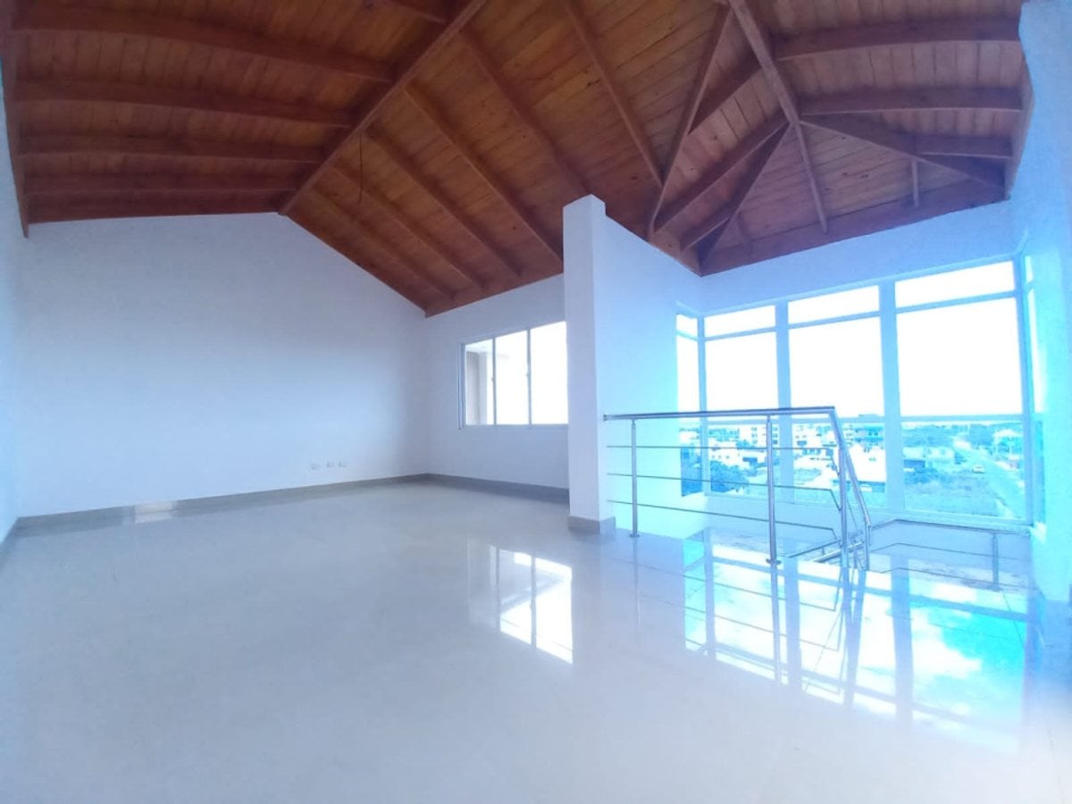 Apartamento en Prado Oriental, Santo Domingo Este – foto 1