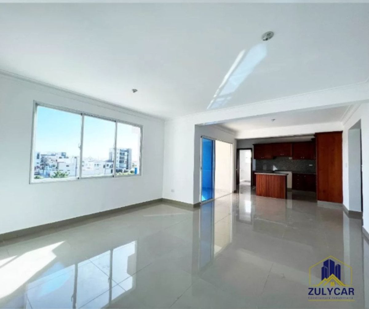 Apartamento en Prado Oriental, Santo Domingo Este – foto 3