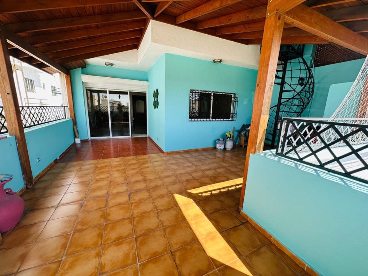 Penthouse Exclusivo en Evaristo Morales – foto 10