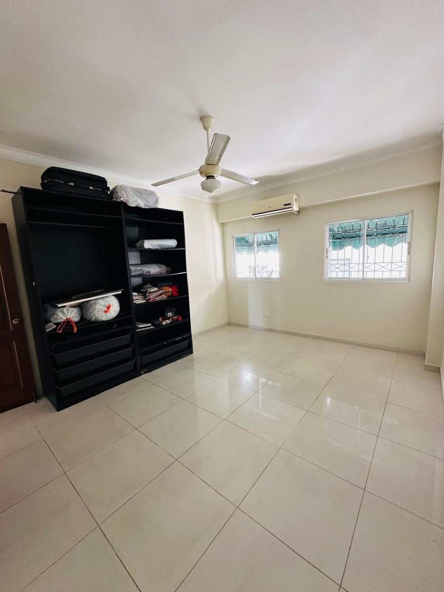Penthouse Exclusivo en Evaristo Morales – foto 4