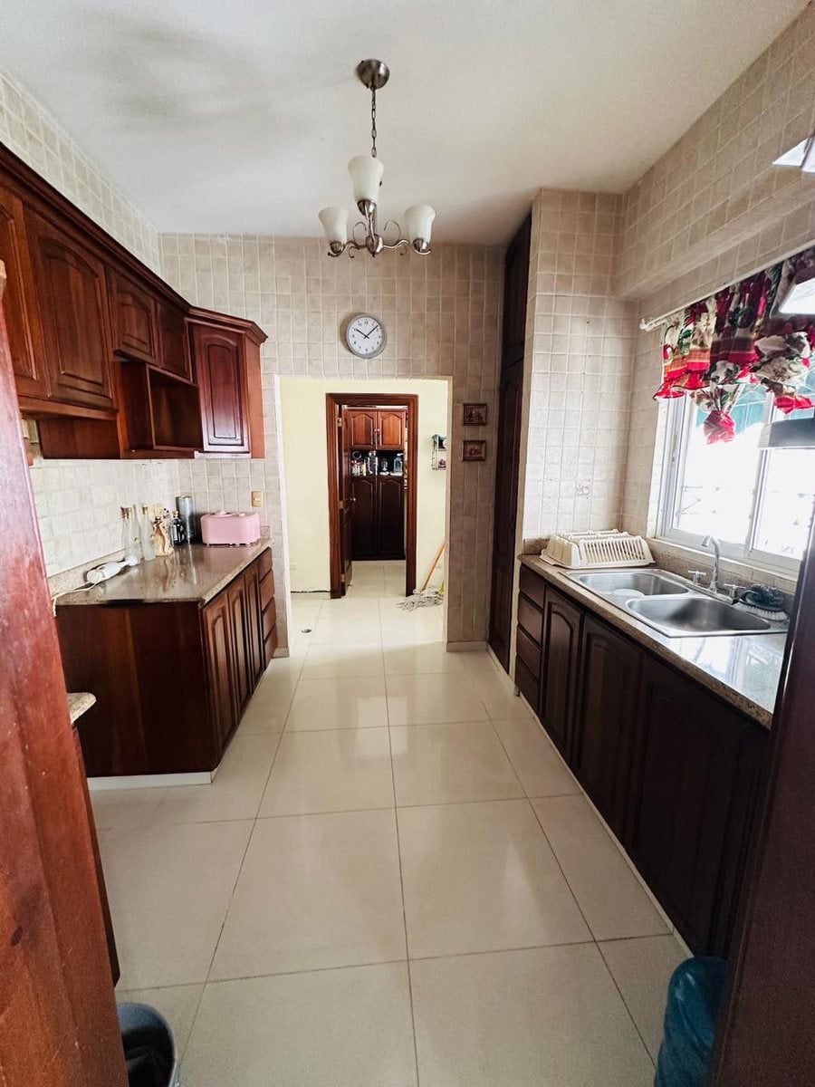 Penthouse Exclusivo en Evaristo Morales – foto 6