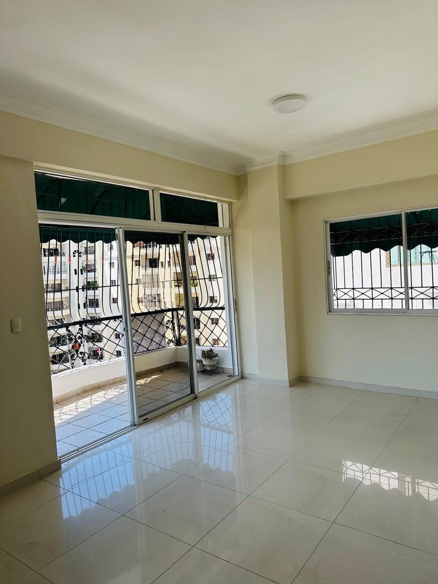 Penthouse Exclusivo en Evaristo Morales – foto 5