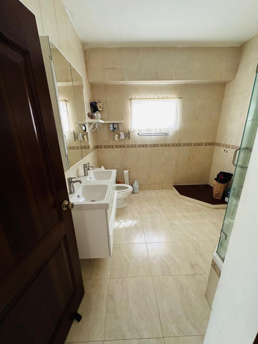 Penthouse Exclusivo en Evaristo Morales – foto 3