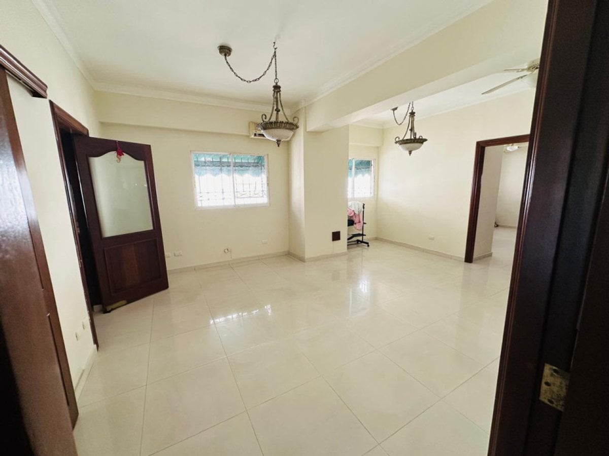 Penthouse Exclusivo en Evaristo Morales – foto 7