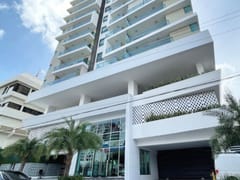 Apartamento en alquiler en Piantini, Santo Domingo – foto 1